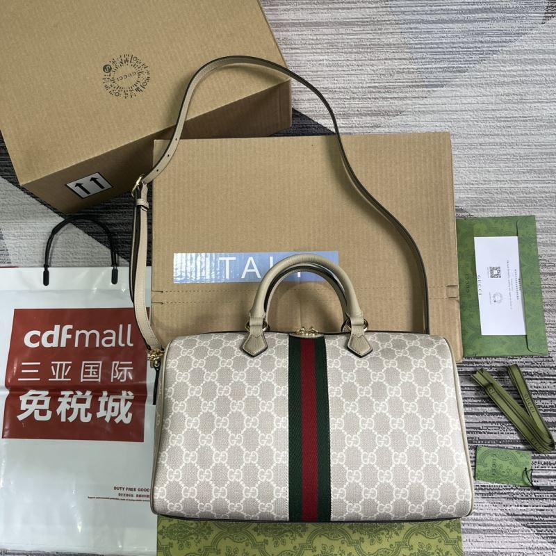 G*u*i speedy bags